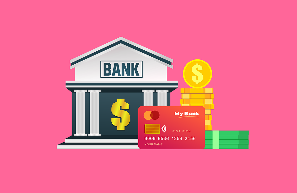 bankovní podnik