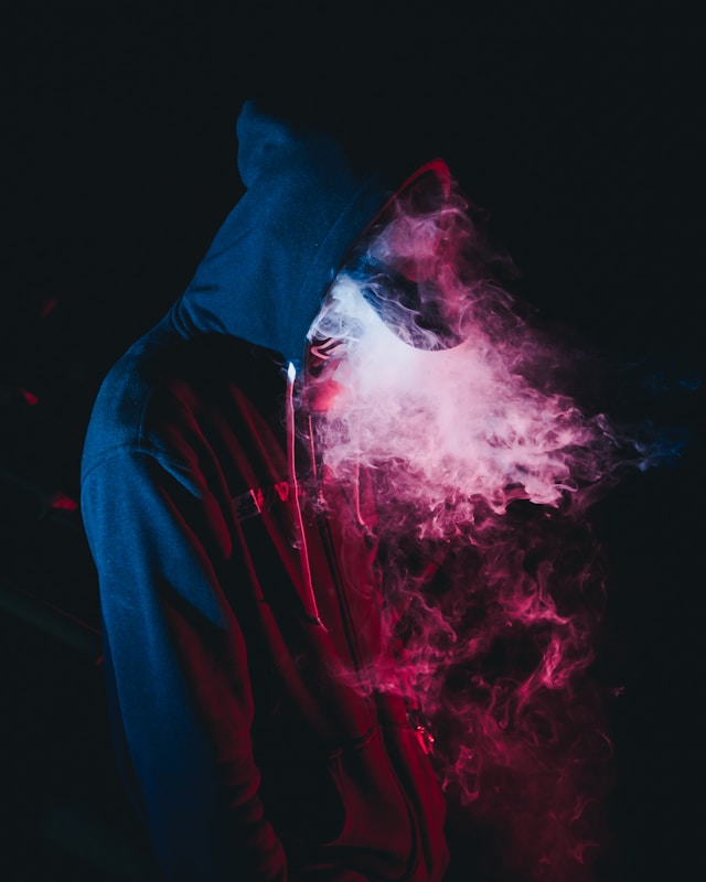 vapeři